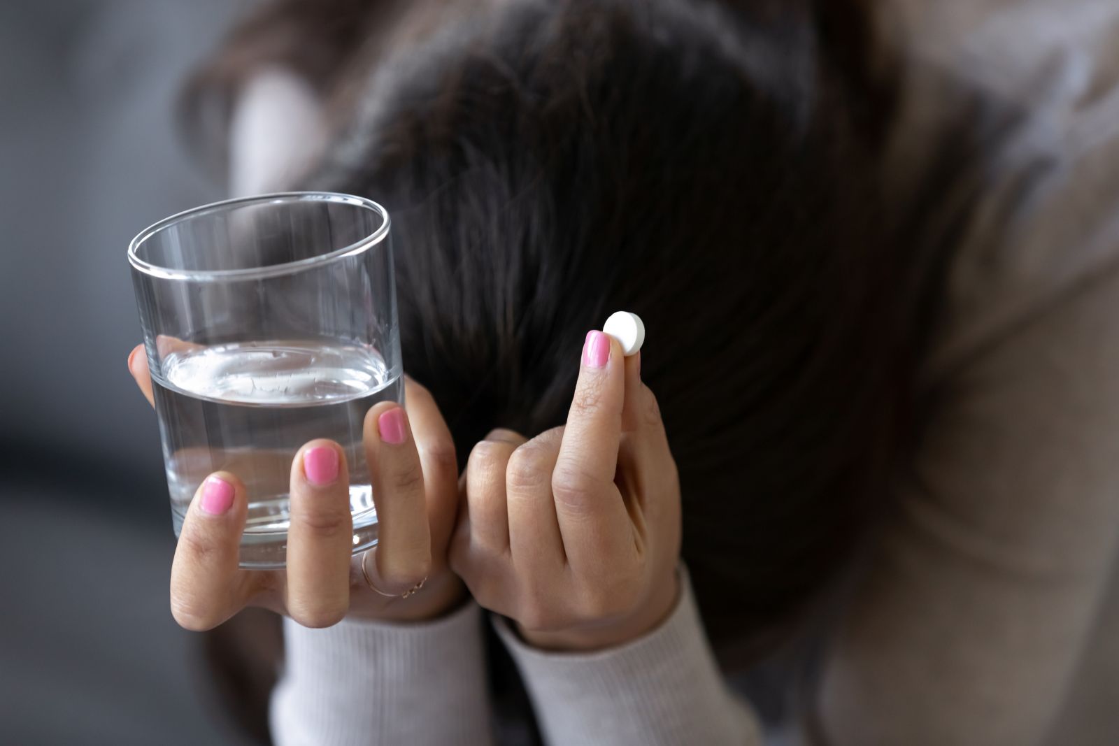 Supplements for tranquility and stress Supplements for tranquility and stress